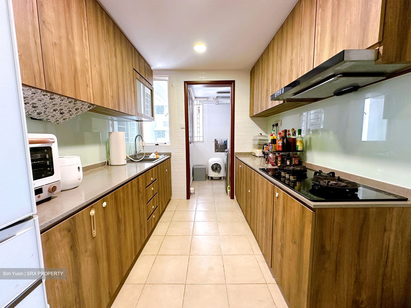 Rio Vista (D19), Condominium #435496741